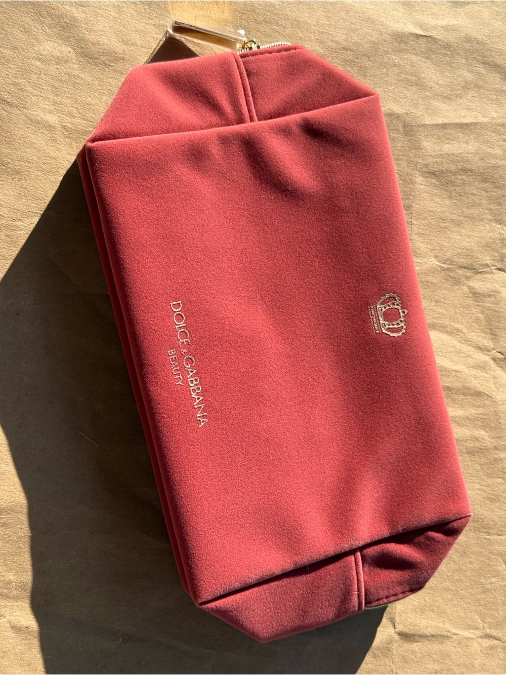 Dolce & Gabbana Beauty Bag